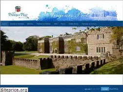 Sites similar to prideauxplace.co.uk