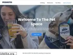 Sites similar to pridebites.com