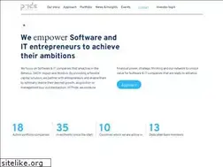 Sites similar to pridecapital.nl
