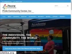 Sites similar to pridecc.org