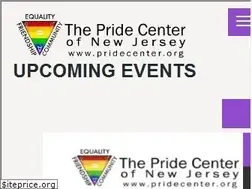 Sites similar to pridecenter.org
