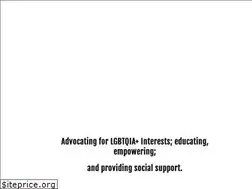 Sites similar to pridecentersi.org