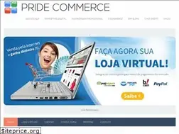 Sites similar to pridecommerce.com