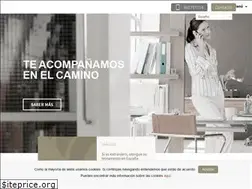 Sites similar to prideconsultores.es