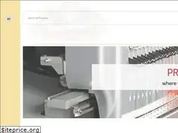 Sites similar to prideembroidery.com