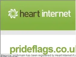 Sites similar to prideflags.co.uk