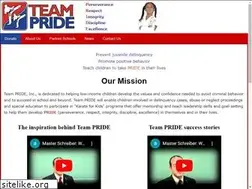 Sites similar to prideforkids.org