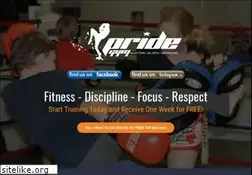 Sites similar to pridegym.ca