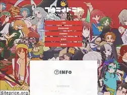 Sites similar to pridehotato.net