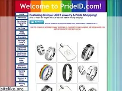 Sites similar to prideid.com