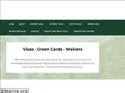 Sites similar to prideimmigration.com