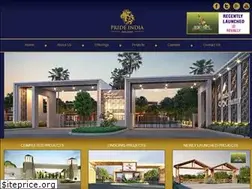 Sites similar to prideindia.com