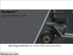 Sites similar to pridemobility.com.au