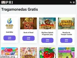 Sites similar to pridemocrata.cl