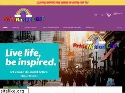 Sites similar to pridenation.lgbt