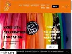 Sites similar to pridenw.org