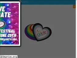 Sites similar to prideoc.com