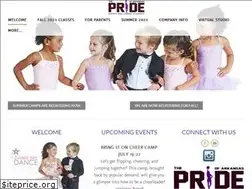 Sites similar to prideofarkansas.com