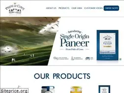 Sites similar to prideofcows.com