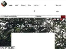 Sites similar to prideofgesha.com
