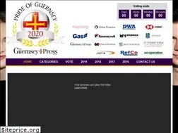 Sites similar to prideofguernsey.com