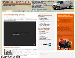 Sites similar to prideoflosangeles.com