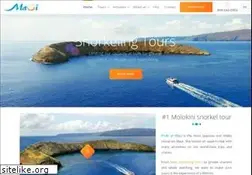 Sites similar to prideofmaui.com