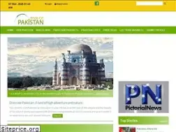 Sites similar to prideofpakistan.com
