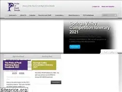 Sites similar to prideofpaoli.org