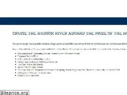 Sites similar to prideofthehudson.com