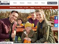 Sites similar to prideofthewapsi.com