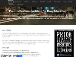 Sites similar to prideoftuscaloosa.org