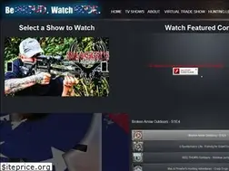 Sites similar to prideoutdoornetwork.com