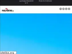 Sites similar to pridepainting.com