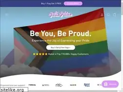 Sites similar to pridepalace.lgbt
