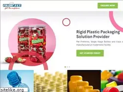 Sites similar to pridepetindia.com