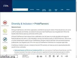 Sites similar to prideplanners.com