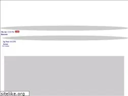 Sites similar to prideradio.org