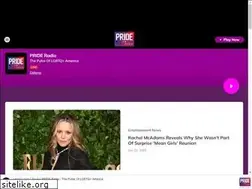 Sites similar to prideradioabq.com