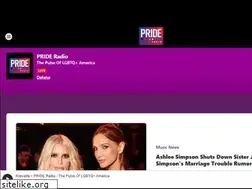 Sites similar to prideradioatlanta.com