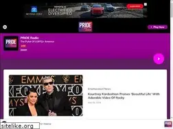 Sites similar to prideradiolasvegas.com