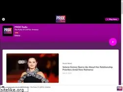 Sites similar to prideradiomiami.com