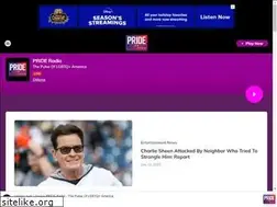 Sites similar to prideradiowpb.com
