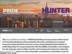 Sites similar to prideresearch.org