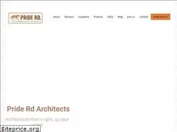 Sites similar to prideroad.co.uk