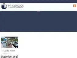Sites similar to priderockmanagement.com