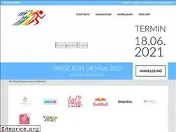Sites similar to priderunvienna.com