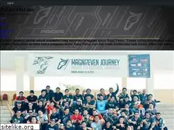 Sites similar to prides-online.com