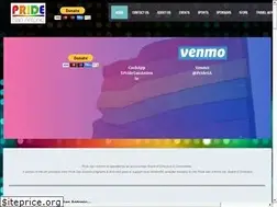Sites similar to pridesanantonio.org