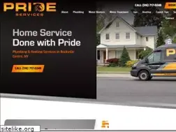 Sites similar to prideservicestoday.com